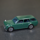 Illustration for article titled Custom Datsun Wagon
